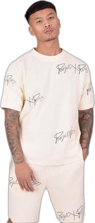 Produktbild Project X Paris t-hirt project x pari (S)