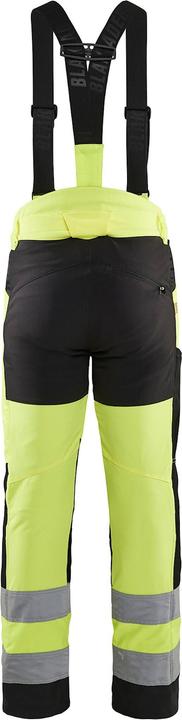 Produktbild Blakläder Hochsichtbare Schnittschutzhose (50)