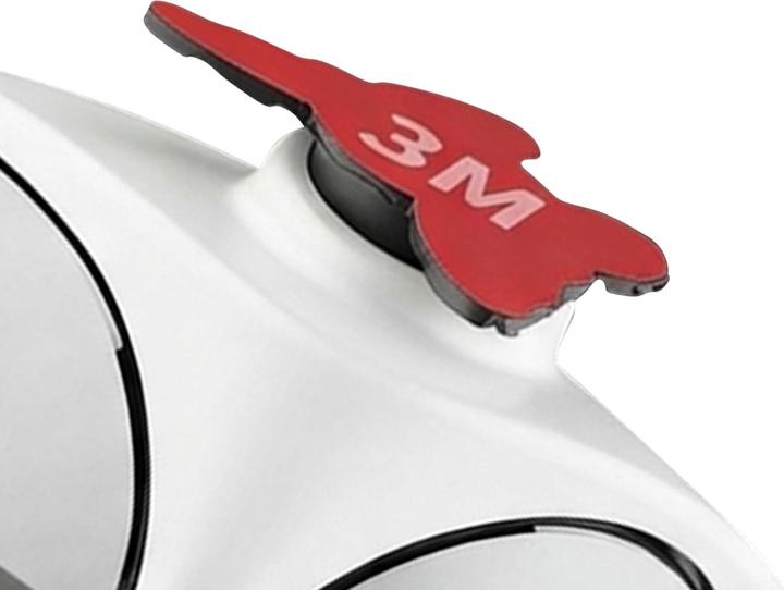 Produktbild Avizar Auto Zusatzspiegel links 360°