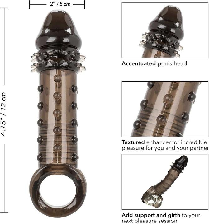 Actual product image CalExotics Ultimate Stud Extender