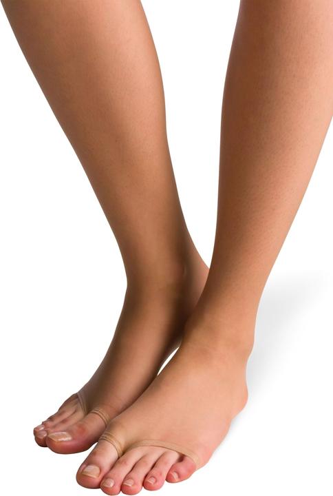 Immagine prodotto Falke Shelina 12 Toeless TI (12 DEN, 36 - 38)