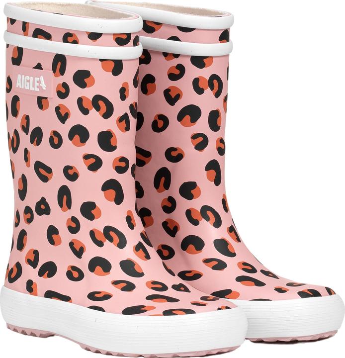 Produktbild Aigle Lolly-Pop Play 3 LEOPARD 2 (33)