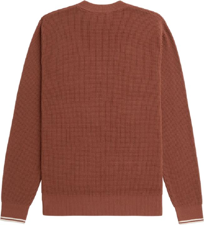 Actual product image Fred Perry Sweater (L)