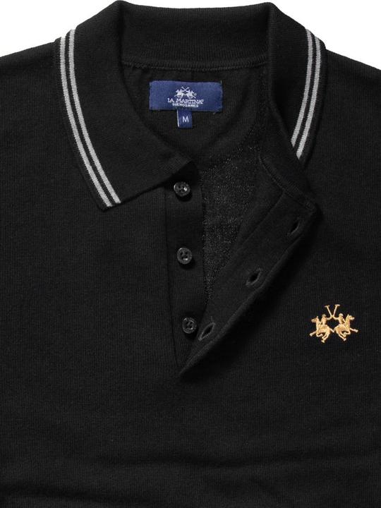 Produktbild La Martina MBS306 (S)