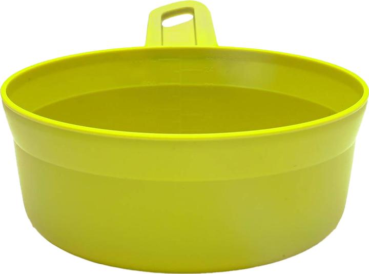 Actual product image Wildo Cereal pot