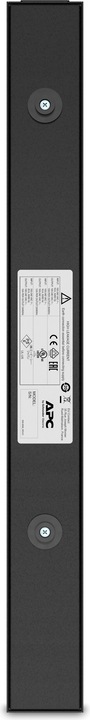 Produktbild APC RACK PDU BASIC HALF HEIGHT 100-240V/20A 220-240V/16A (14) C13