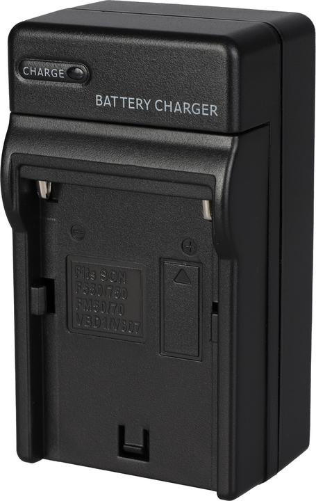 Produktbild Falcon Eyes Sp-Chg (Kamera Akku Ladegerät)