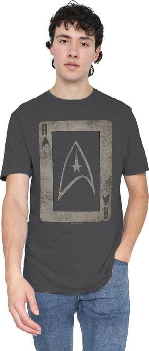 Produktbild The Original Series Ace TShirt (L)