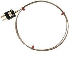 Produktbild RS PRO Type J MI 3 x 1000mm with Mini Plug