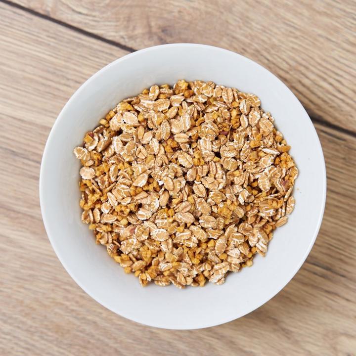 Immagine prodotto Hildegards Laden Farro Habermus 400g (400 g)