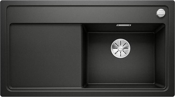 Blanco Zenar 5 S (Top-mounted sink, 91.50 cm, 51 cm)