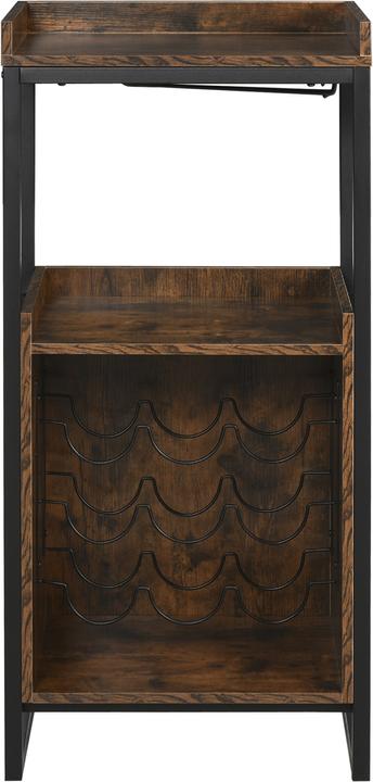 Produktbild Jamb Barschrank (9 Flaschen, 40 x 52 x 113 cm)