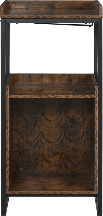 Actual product image Jamb Bar cabinet