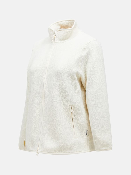 Image du produit Peak Performance Pile Zip Jacket (M)