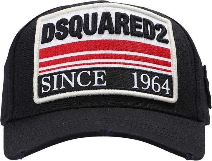 Produktbild Dsquared2 Since 1964 BaseballMütze