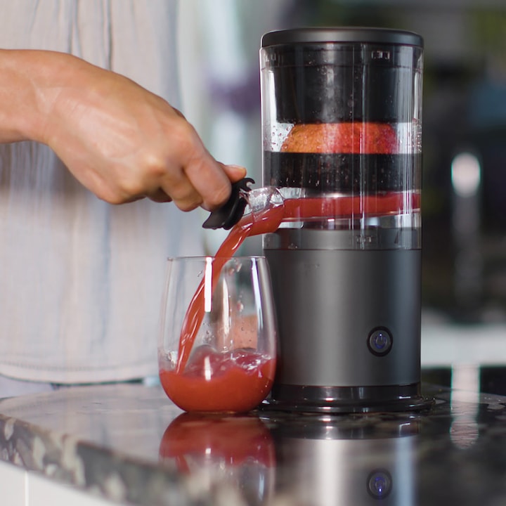 Productafbeelding Livington JuiceBoost