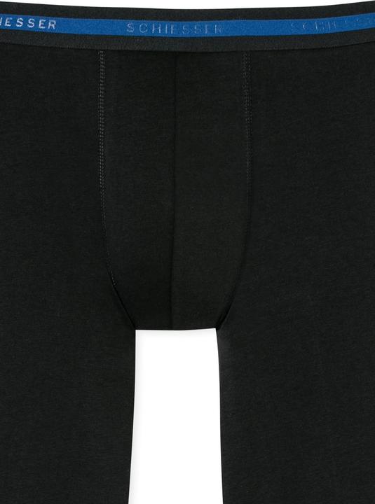 Produktbild Schiesser Lange Unterhose 95/5 (140, Einzelpack)