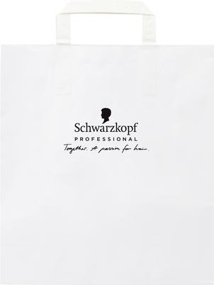 Immagine prodotto Schwarzkopf Professional Sacchetti di carta Schwarzkopf Eco