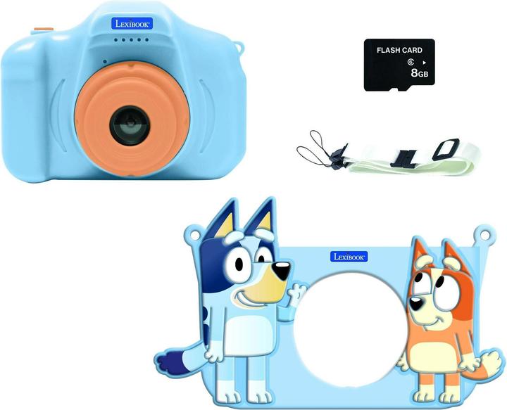 Produktbild Lexibook Interaktives Spielzeug