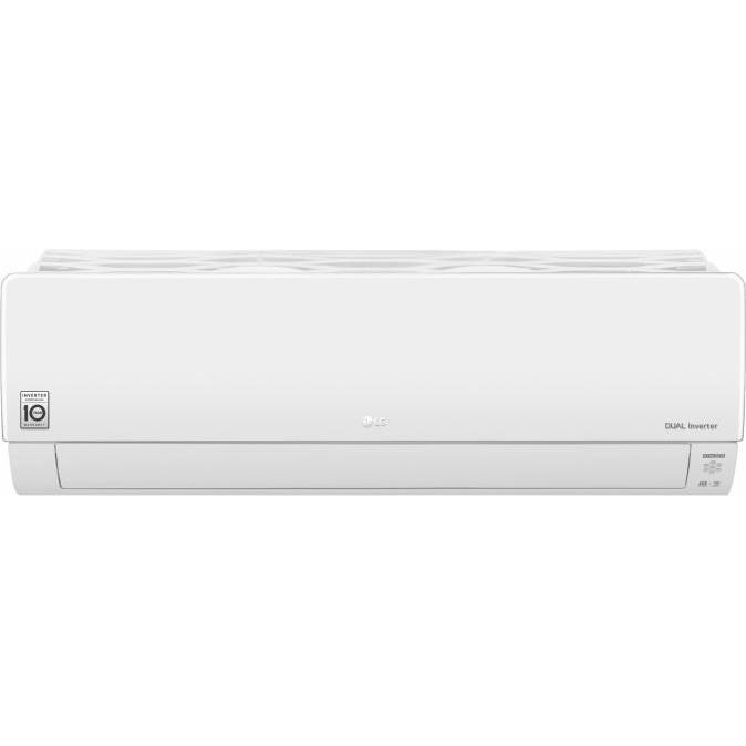 LG Klimaanlage Deluxe DC12RK. UL2 (Aussengerät), Klimaanlage