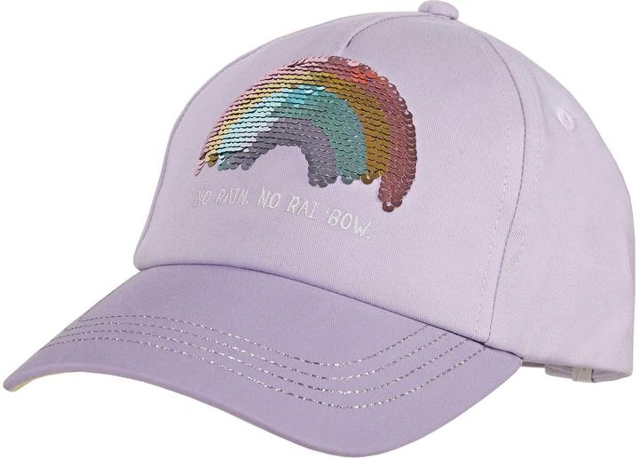 Produktbild Maximo Cap Rainbow Gr. 51 - 53 cm (51, 52, 53)