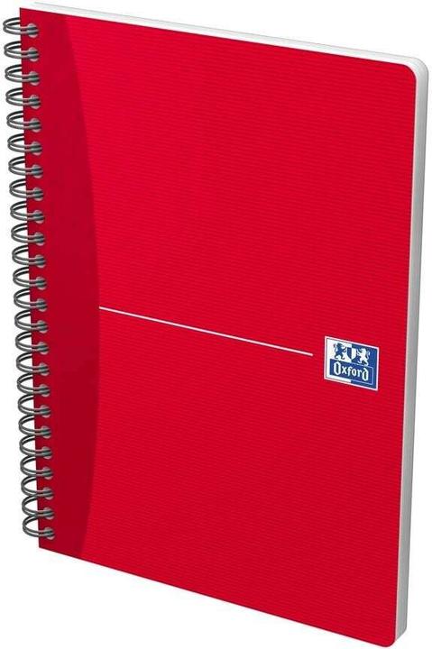 Produktbild Oxford Collegeblock Essentials (A5, Liniert)