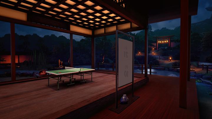 Image du produit Merge Games Ping Pong Pro (VR) (PS4)