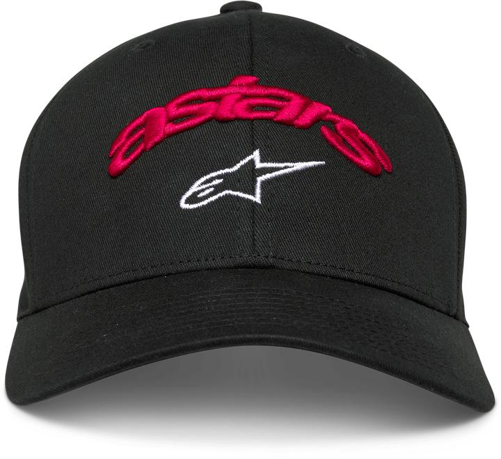 Produktbild Alpinestars Hat 24 Arcstars (XL)