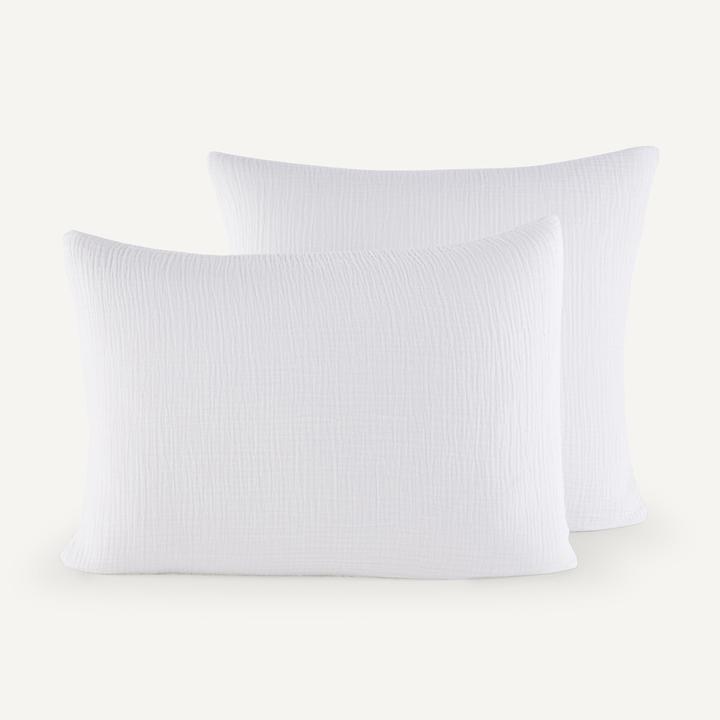 Actual product image AM.PM Yafa (Pillowcase, 50 x 70 cm)