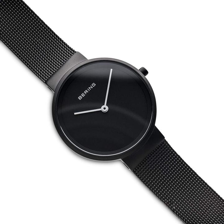 Actual product image Bering Classic (Analogue wristwatch, 31 mm)