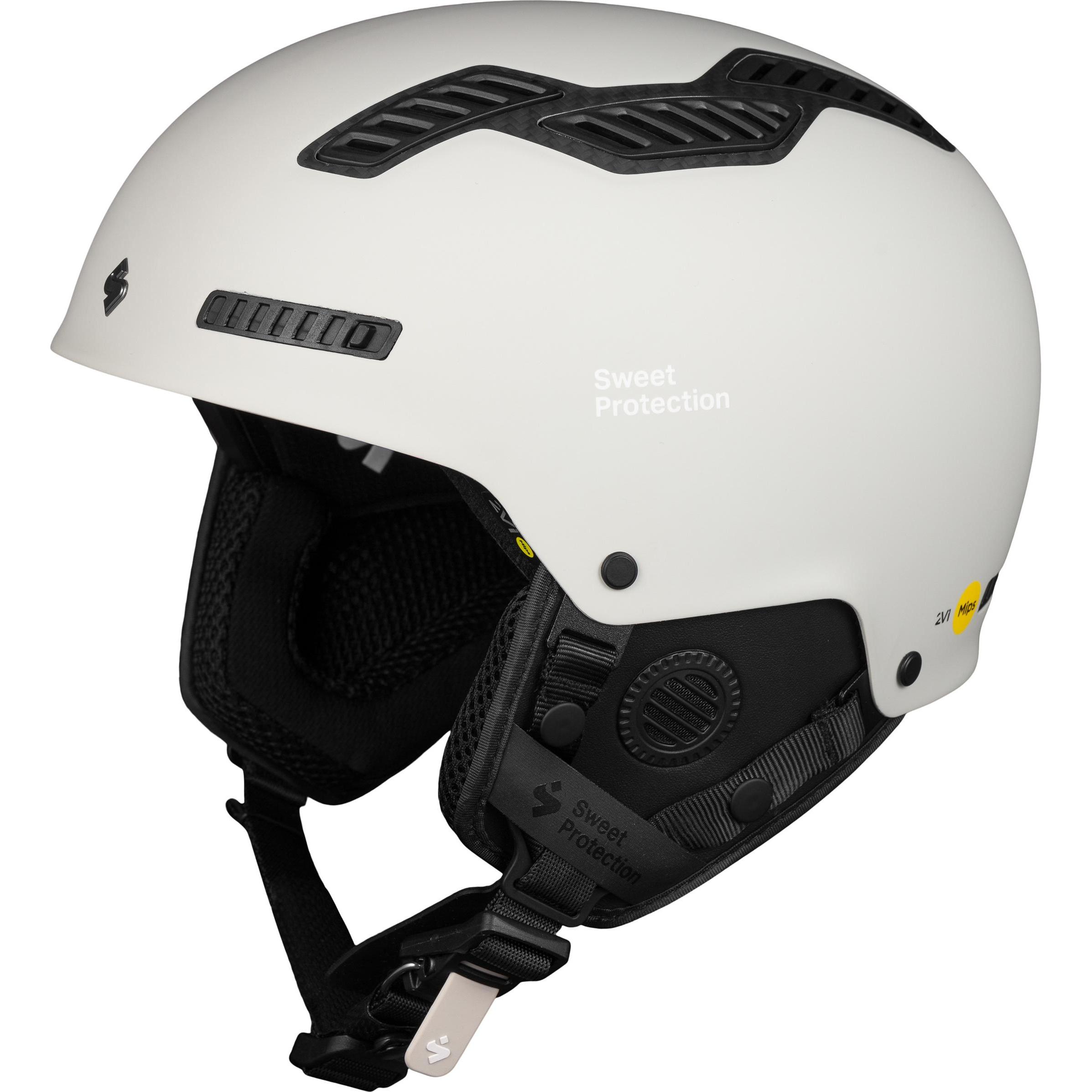 Sweet Protection, Skihelm, (53 - 56 cm, S, M)