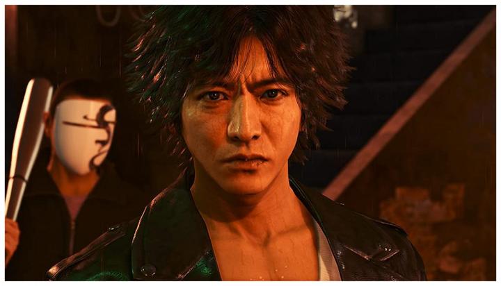 Image du produit Sega Lost Judgment Xbox One (Xbox One S, Xbox Series X)