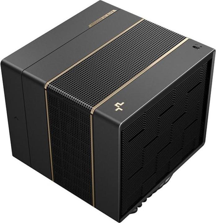 CPU Kühler