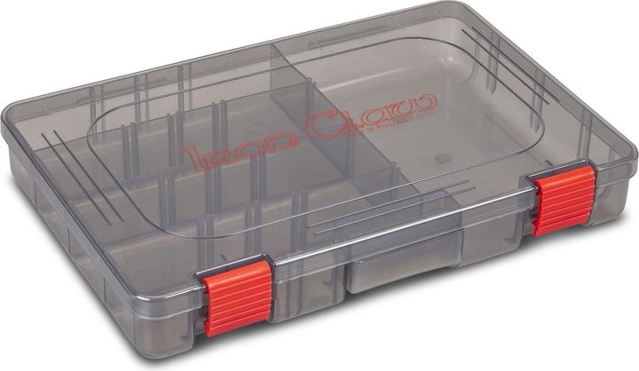 Immagine prodotto Iron Claw Vario Box 275FD (19 cm)