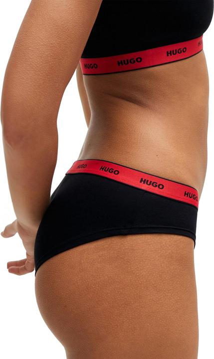 Image du produit HUGO Triplet Brief Stripe (S, Lot de 3)