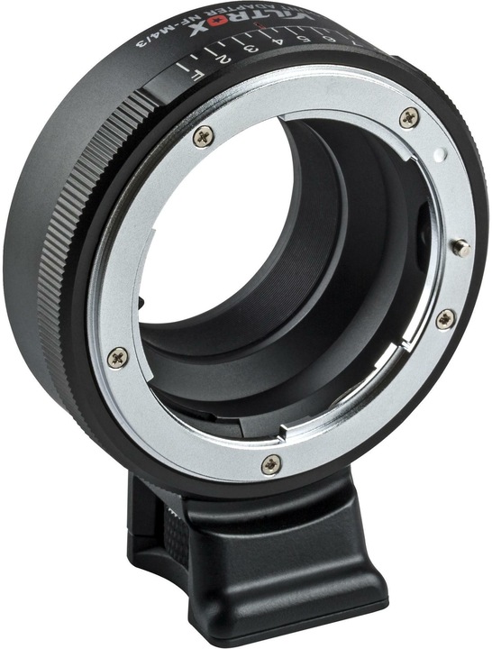 Actual product image Viltrox NF-M4/3