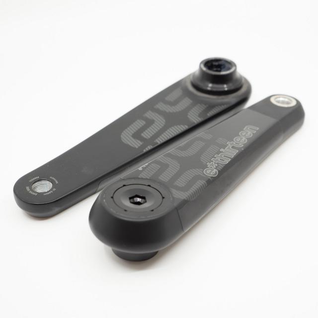 Thumbnail - e*13, Velokurbel, (170 mm)