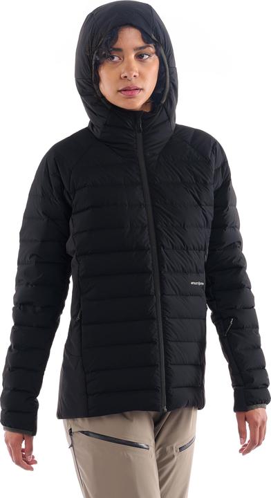 Immagine prodotto Artilect Felpa con cappuccio Divide Fusion Stretch (S)