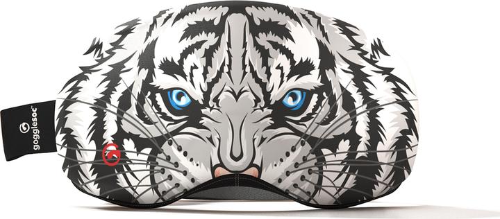 Gogglesoc Siberian Tiger Pro Soc (Skibrille Schutzhülle)