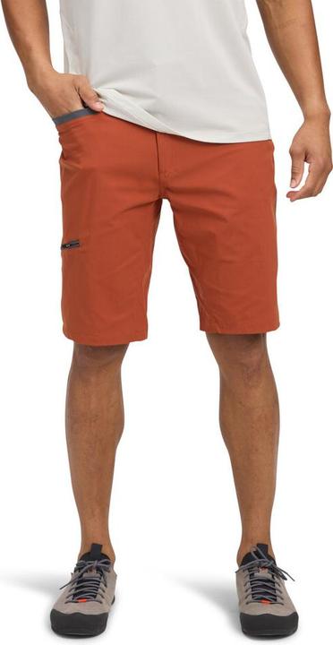 Actual product image Black Diamond M Valley Shorts (S)