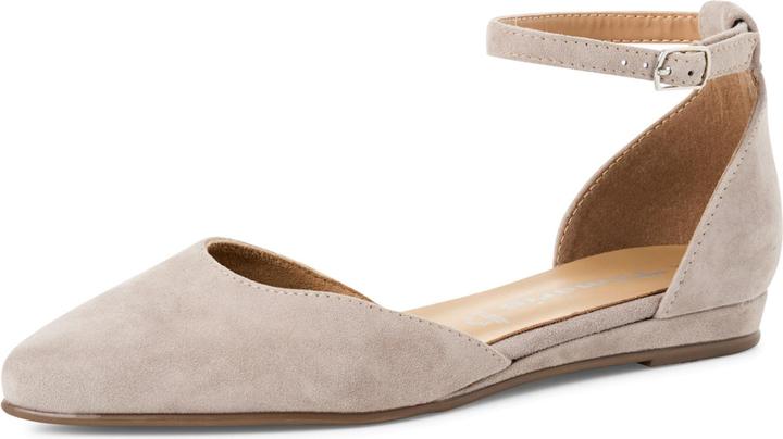 Actual product image Tamaris Ballerina (40)
