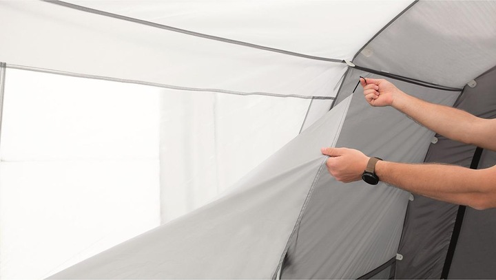 Produktbild Easy Camp Wimberly (Tunnelzelt, 11.70 kg)