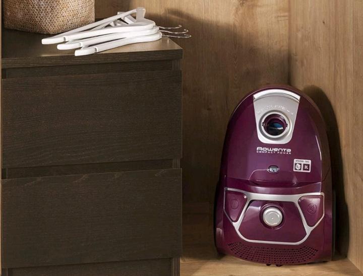 Productafbeelding Rowenta Compact vermogen RO3969