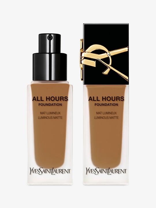 Immagine prodotto Yves Saint Laurent Fondotinta All Hours Neutro Profondo 3 Fl 25 ml (N. 03 - Naturale profondo)