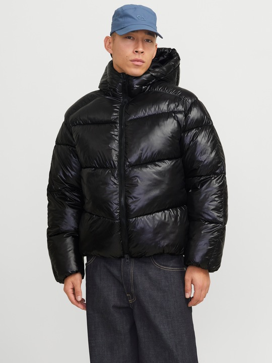 Actual product image Jack & Jones Jcoreflex Puffer Jacket (XL)