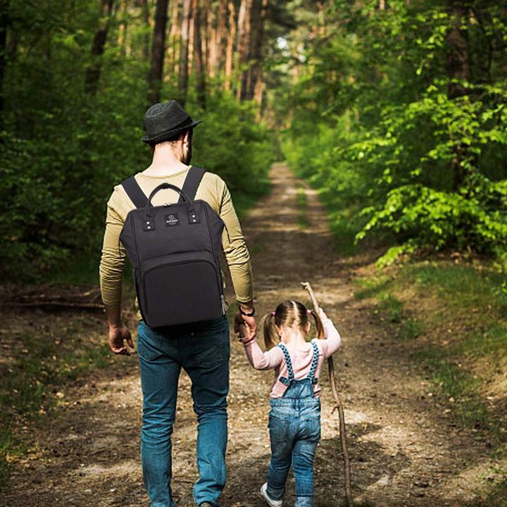 Image du produit Pipi Bear Wickelrucksack