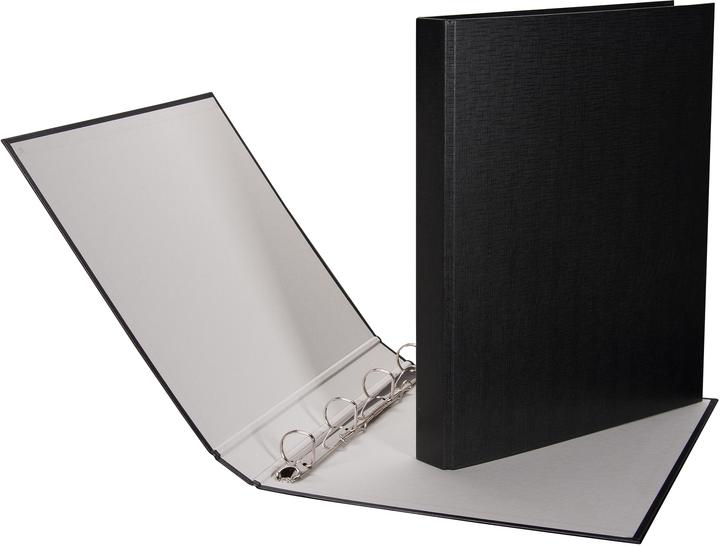 Image du produit Biella Livre de pointage (A4, 35 mm, 1 pcs)