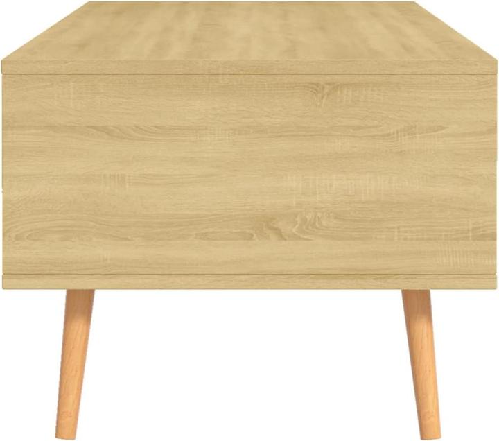 Image du produit vidaXL Couchtisch (100 x 49.50 x 43 cm)