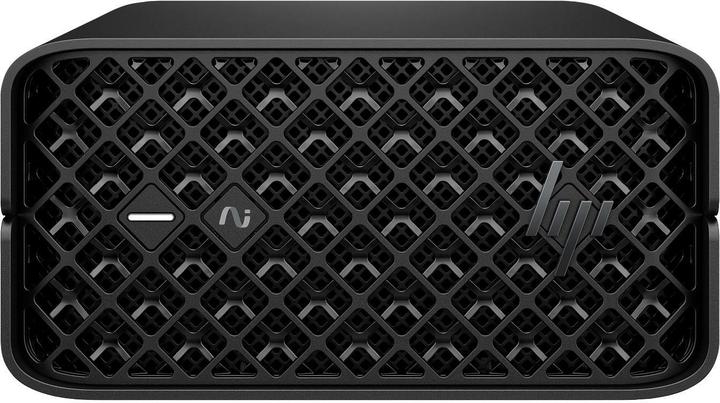 Actual product image HP Z2 Mini G1a (1000 GB, 64 GB, AMD Ryzen AI Max PRO 390)