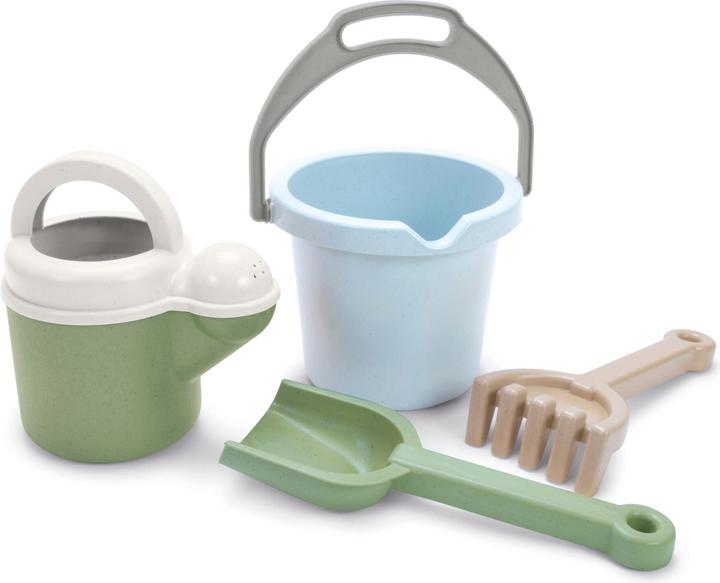 dantoy BIOPlast - Zand Set (5614)